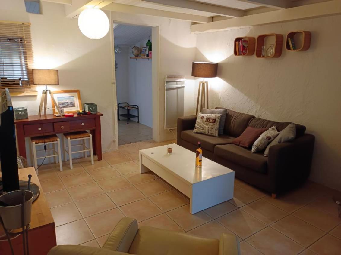 Amara Dos Apartment Martigues Exterior foto